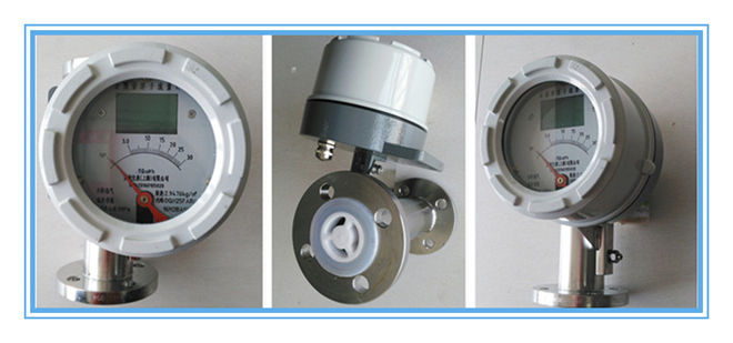 防爆型乙酸用流量計(jì)